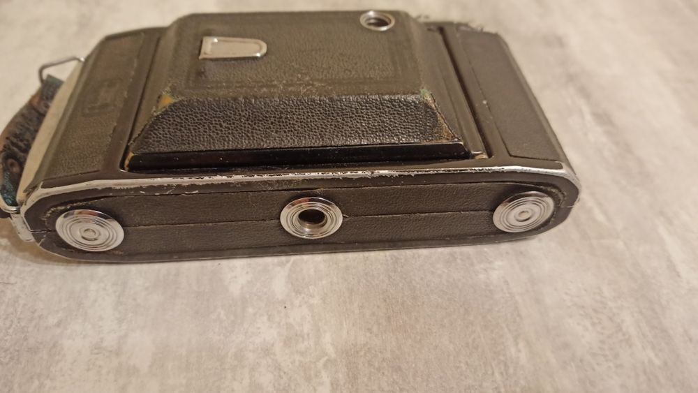 Фотоаппарат Германия