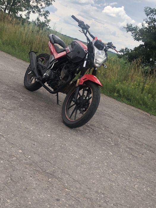 Продам спарк р28
