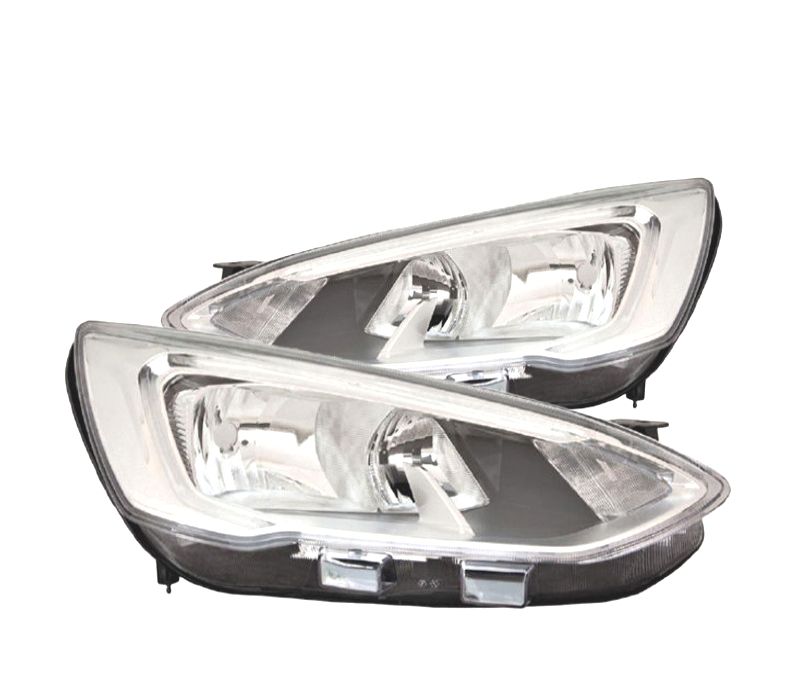FARÓIS FORD FOCUS MK4 18-