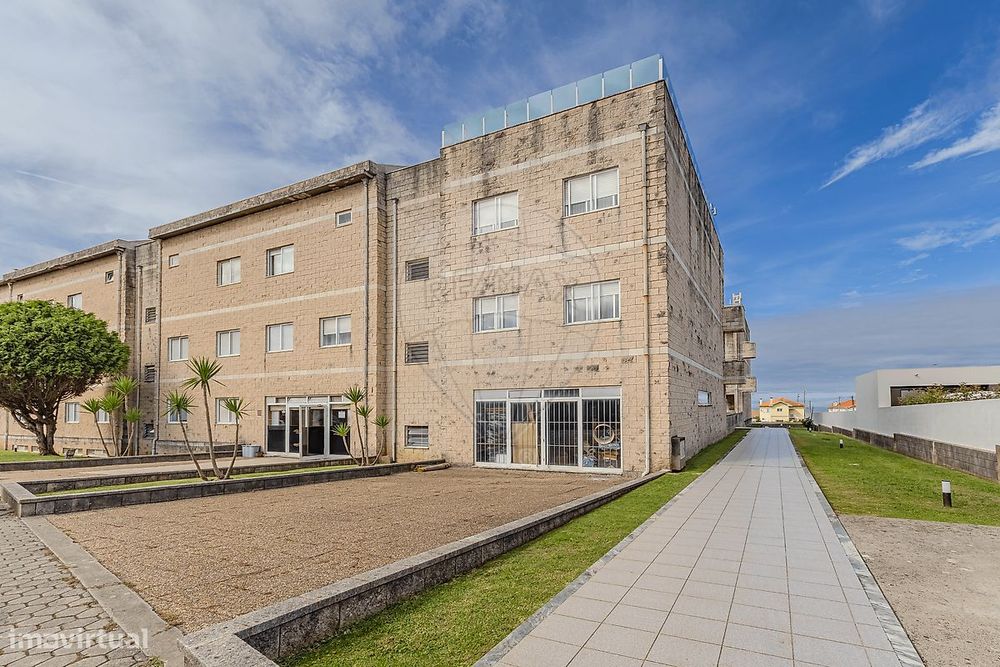 Apartamento T2 para venda