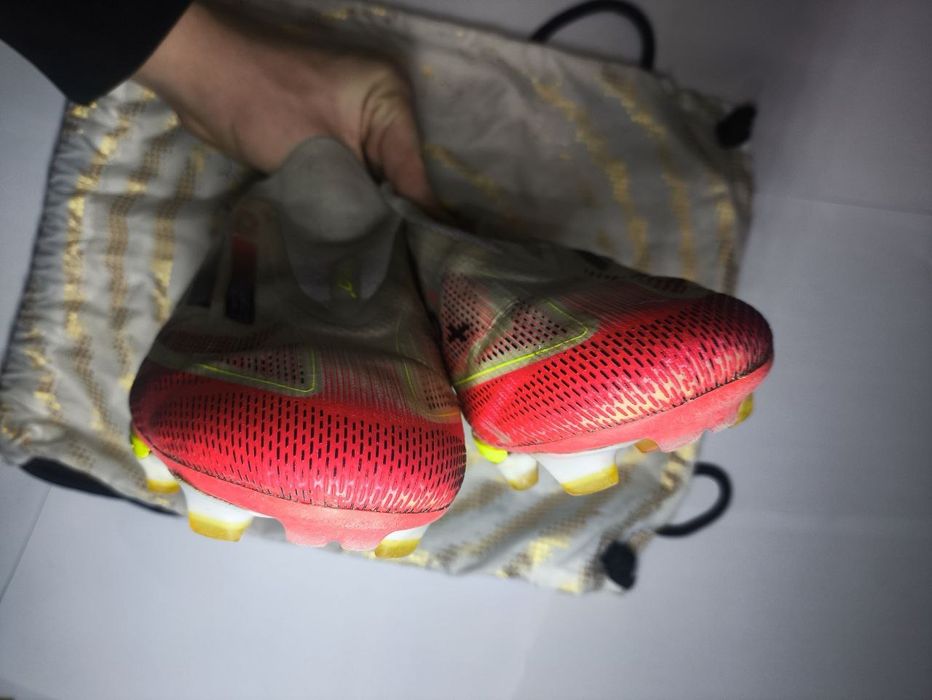 Бутси Adidas F50+ ELITE