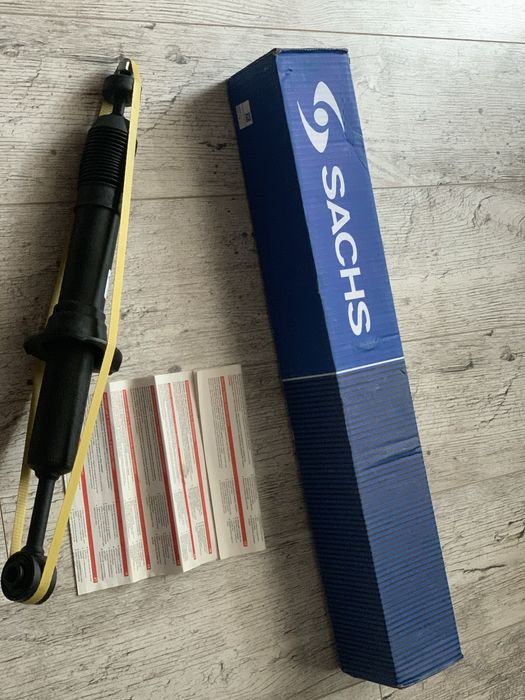 Амортизатор Sachs