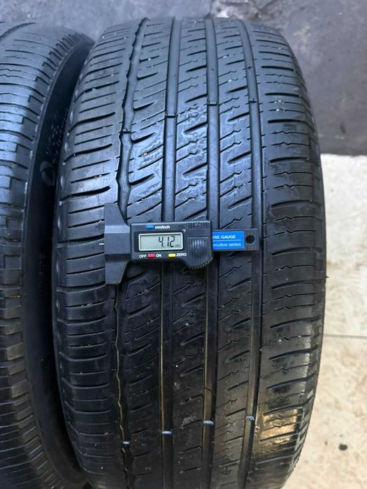 Комплект шин 225 55 18 Michelin primacy Tour A/S!G-FELGEN