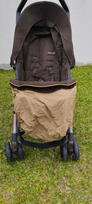 Carrinho Bebé Concord Quix