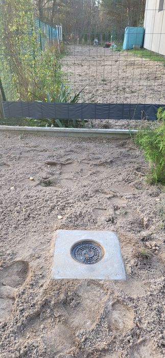 Usługi mini koparka wywrotka sprzedaż ziemi