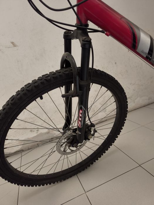 Bicicleta em bom Estado