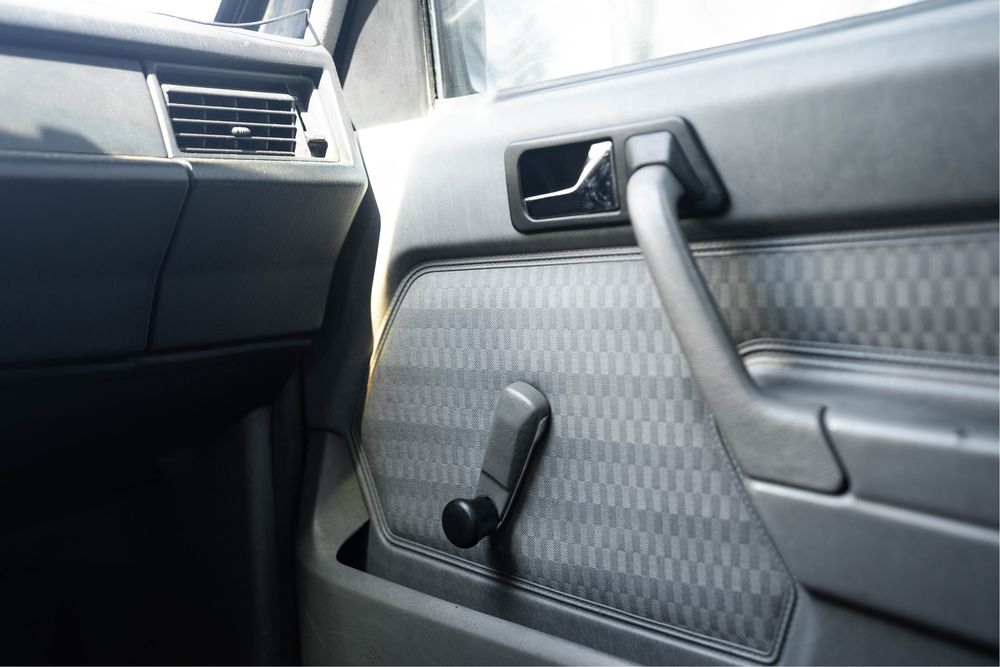 Mercedes-Benz w201 190d