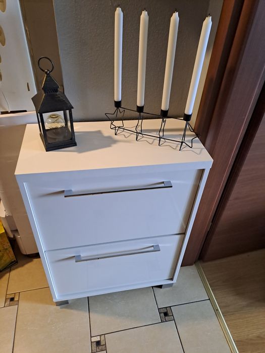 Szafka szafeczka na buty