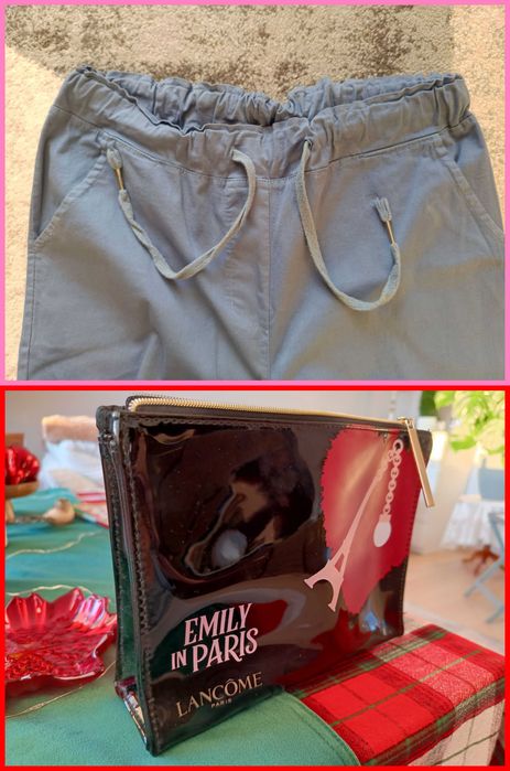 Sweter (pulower) damski + 3 upominki