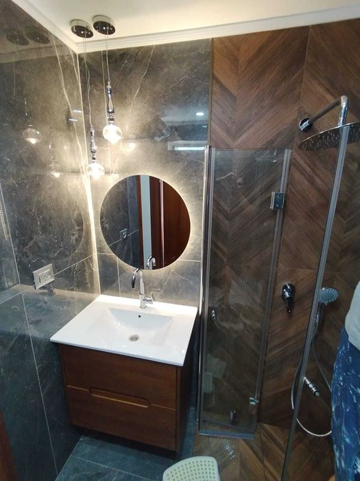 Remodelação e Reparação