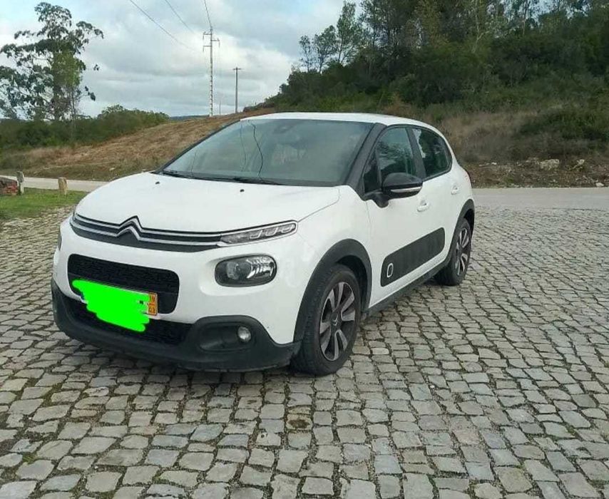 Citroen C3 perfeitas condições