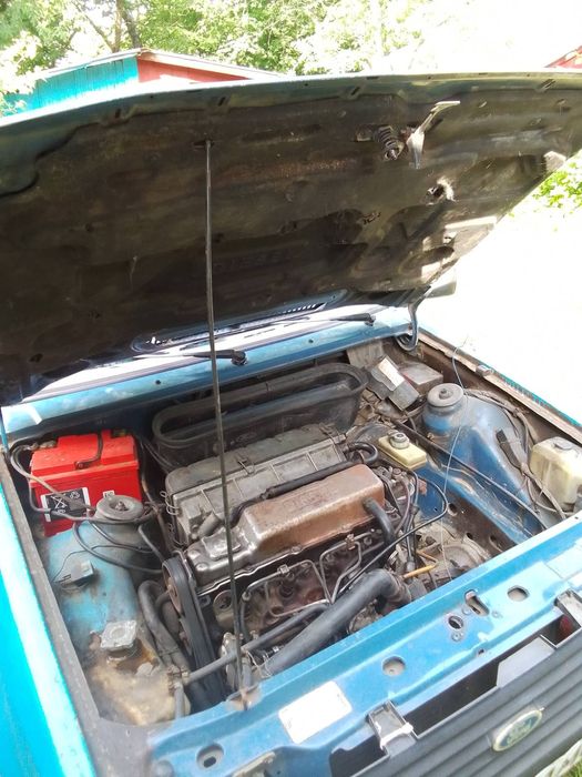 Продається Ford Escort 1.6 Дизель