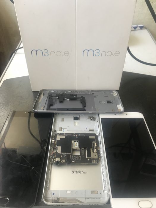 Продам MEIZU PRO 5