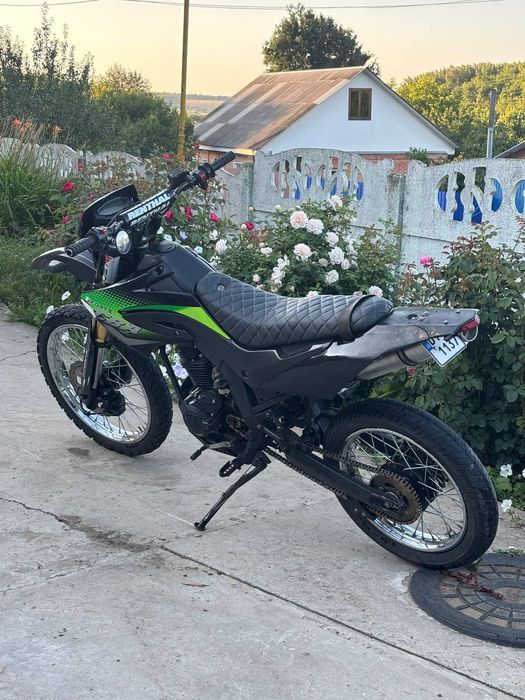 Продам forte cba 250