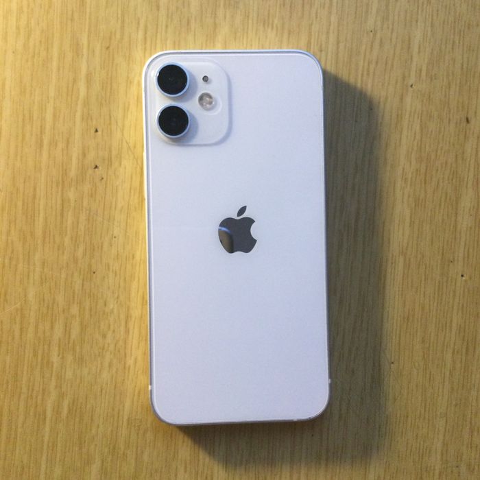 Iphone 12 mini 128 gb