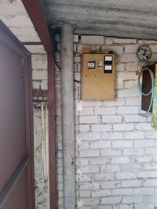 гараж здам м. Чернігівська