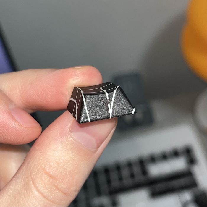 Кейкапи для клавітаури