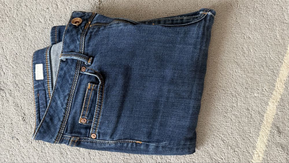 Calça de Ganga da Tommy
