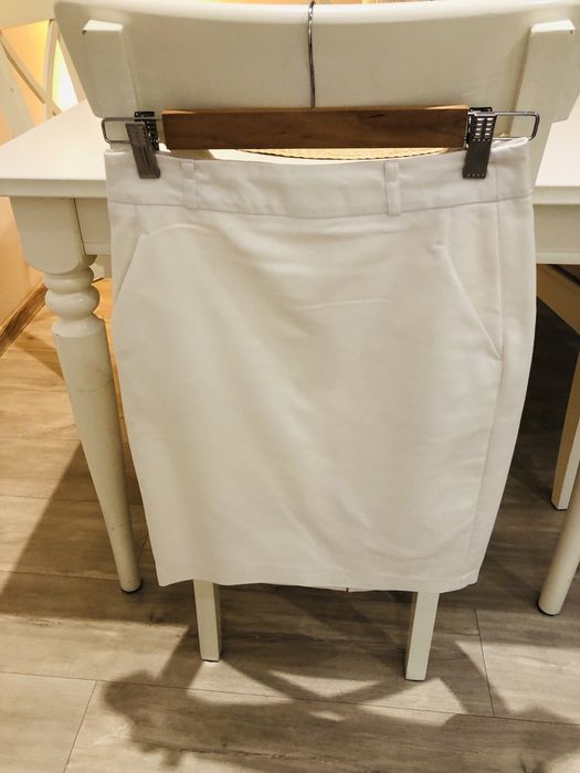 Spódnica ołówkowa Reserved - 34/XS