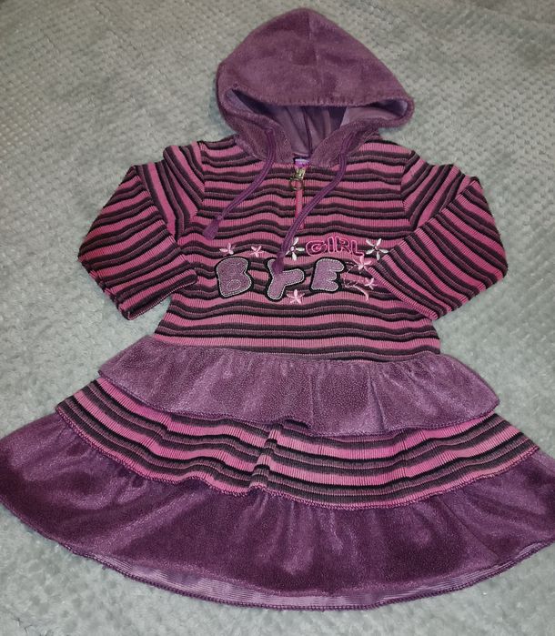 Сарафани на дівчинку