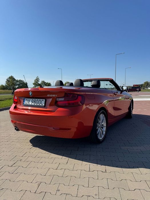 BMW Seria 2