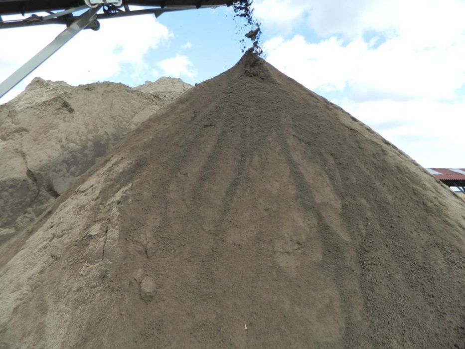 Ziemia Ogrodowa, Ziemia pod Trawniki, Piasek, Żwir, Transport