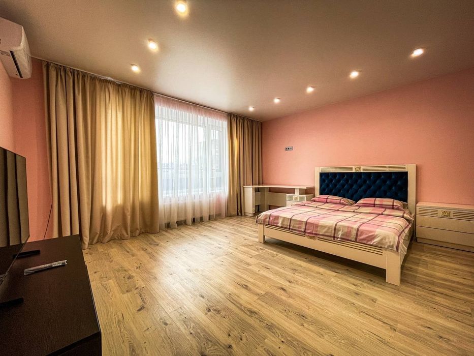 ‼️Новобудова подобово Здам квартиру в Центрі Кре