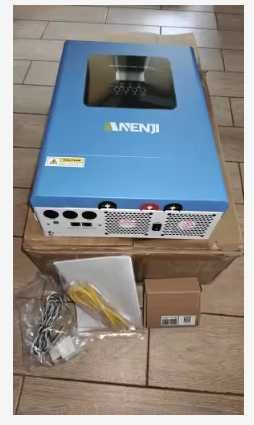 инвертор ANENGI 6.2KW парралель 48v