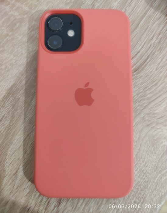 Iphone 12 mini 88%