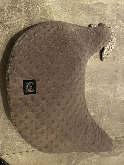 Poduszka do karmienia kura La Milou