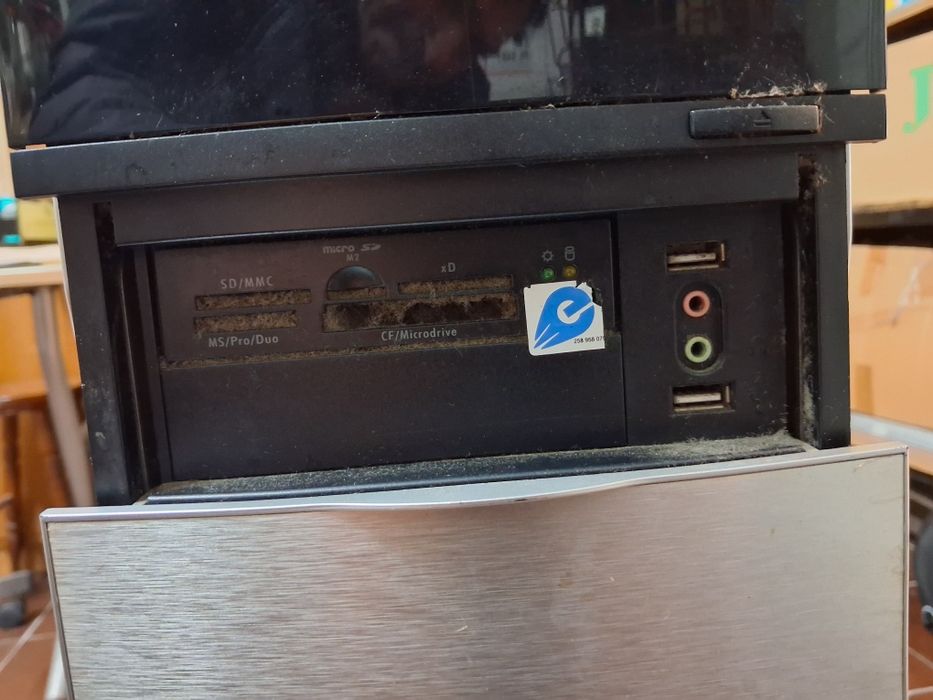 Computador de torre