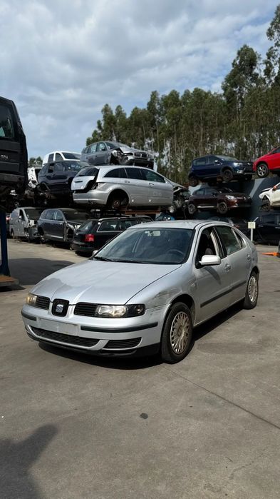 Para peças SEAT Leon (1M1)