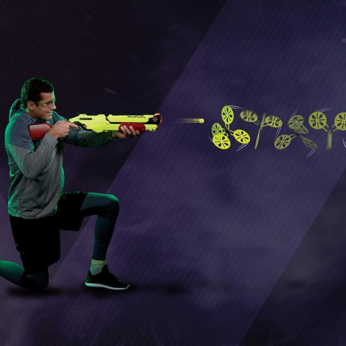 Дробовик Нерф Райвал Сатурн + Мішень Nerf Rival Saturn XX-1000