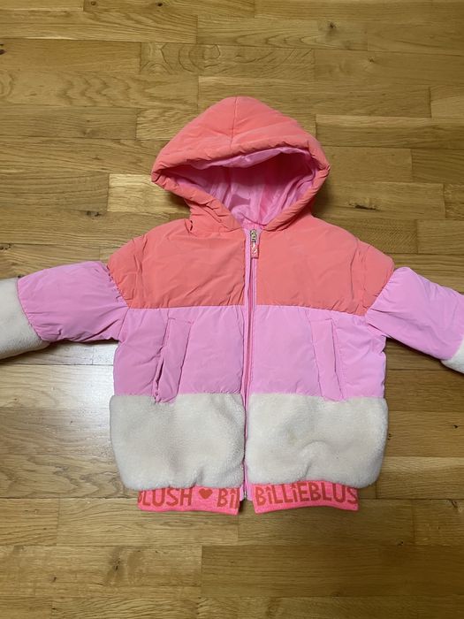 Billieblush куртка розмір  5 рочків