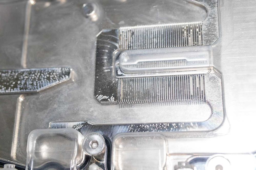 nVidia GeForce RTX 2080 Super + blok wodny