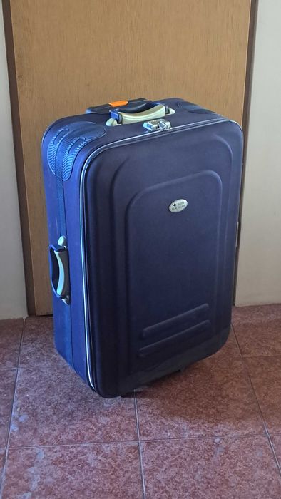 Walizka na kółkach