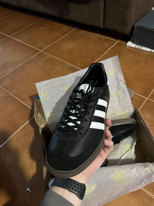 Adidas Spezial Pretos