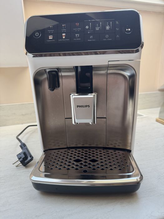 Ekspres do kawy ciśnieniowy Philips EP2333/40