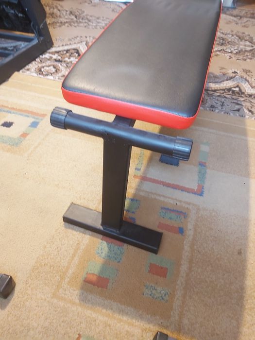 Ławeczka do cwiczeń