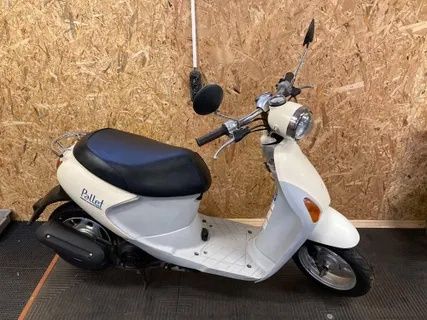 Suzuki let's pallet 4 Сузукі летс палети 4 двигун по запчастинах