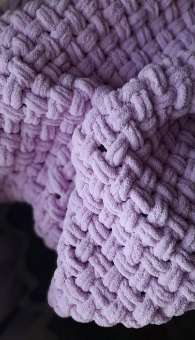 Продаю дитячі вʼязані пледи