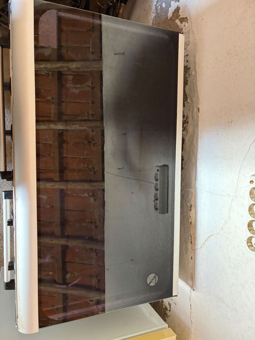 Fogão de 5 bicos com forno