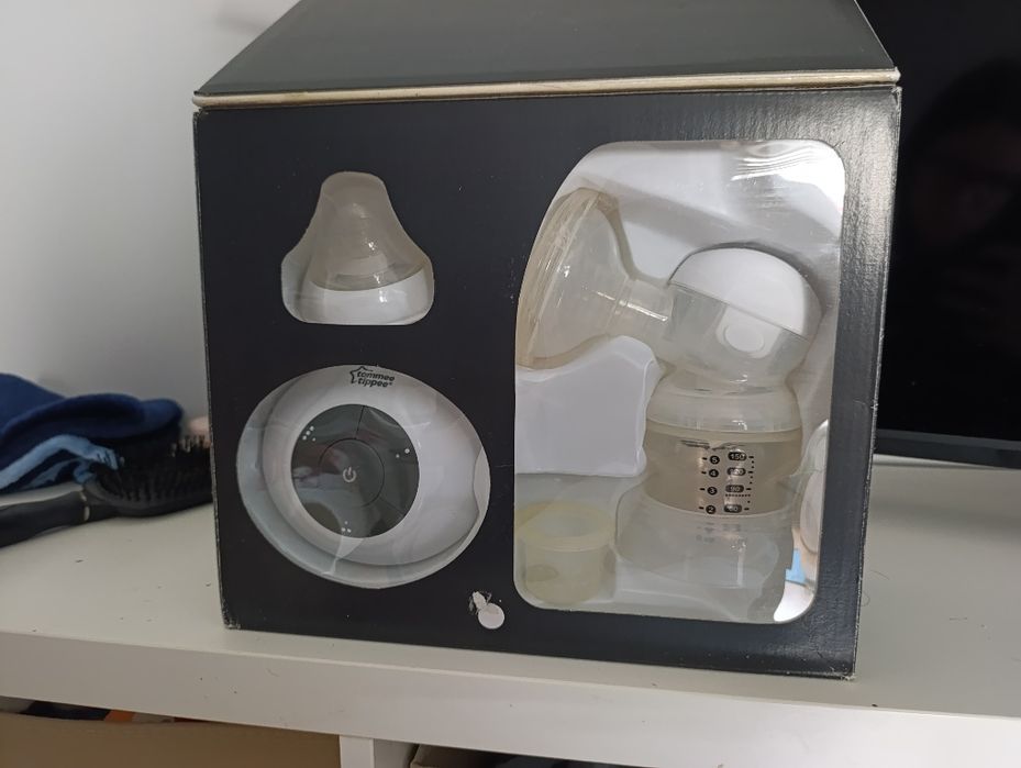 Laktator tommee tippee