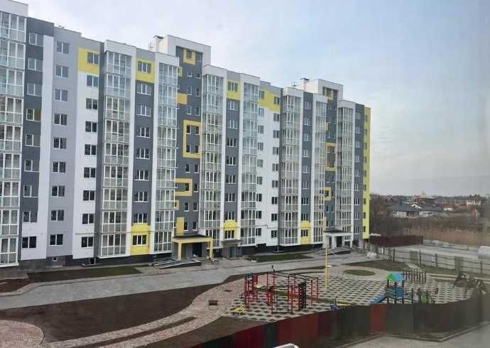 ЖК Пелюстковий, велика однокімнатна на середньому поверсі!