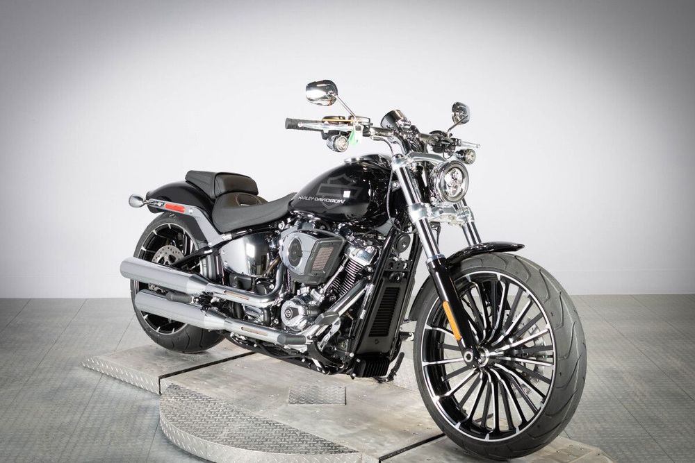 Harley-Davidson