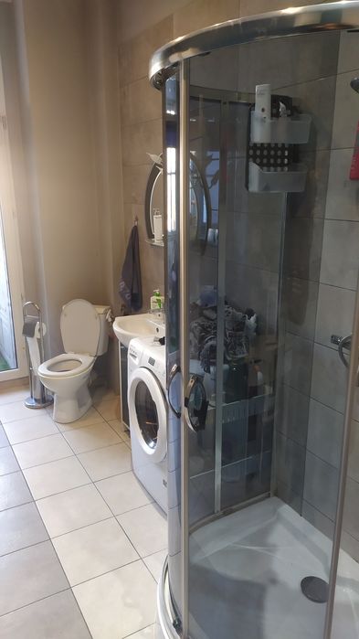 Przestronne Mieszkanie 75m