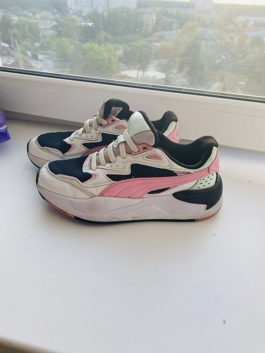 Кросівки Puma кросовки