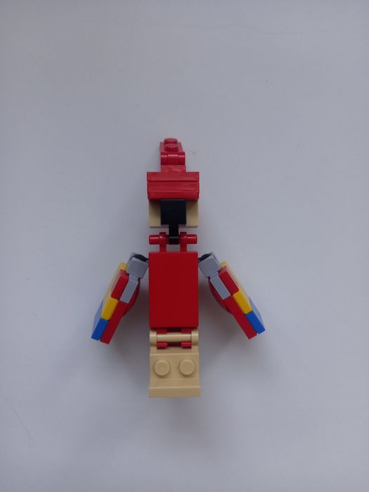 Lego Minecraft 21148