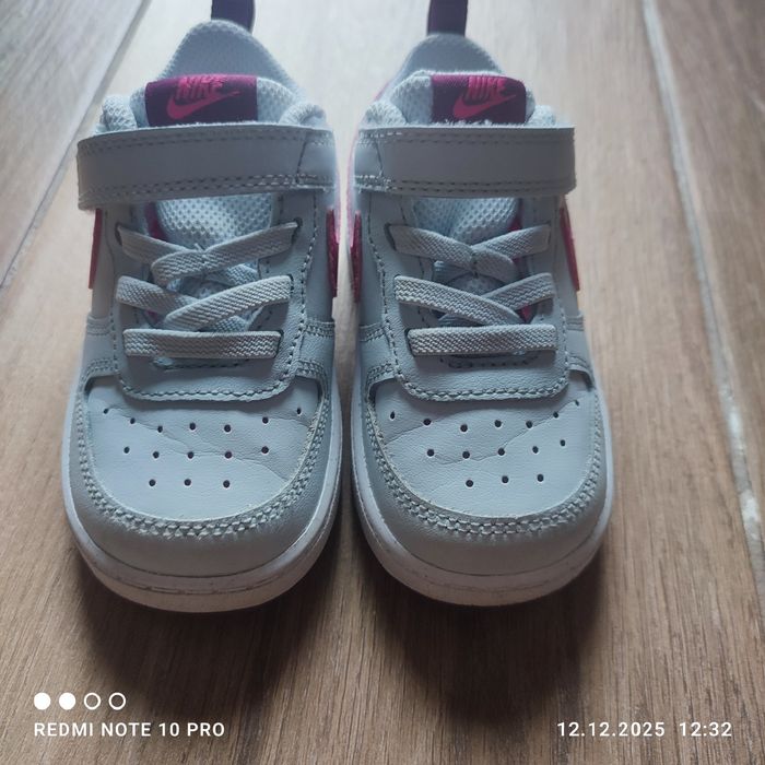 Дитячі Оригінальні кросівки Nike , розмір 23.5,стелька 15см
