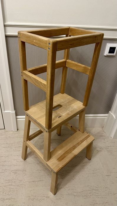 Kitchen helper - pomocnik kuchenny dla dzieci